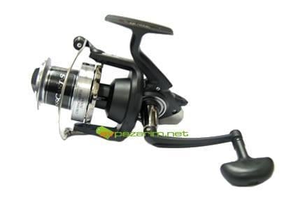 Daiwa Crosscast S 5000 Makine
