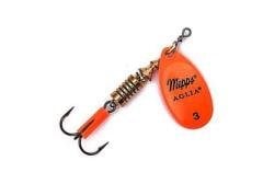 Mepps Aglia Orange Kaşık No:2