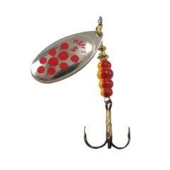 Mepps Aglia Kaşık No:4 GK