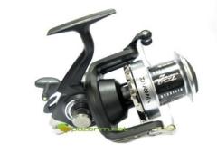 Daiwa Crosscast S 5000 Makine