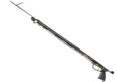 Seac Sub Combat Kamuflaj 95 Zıpkın