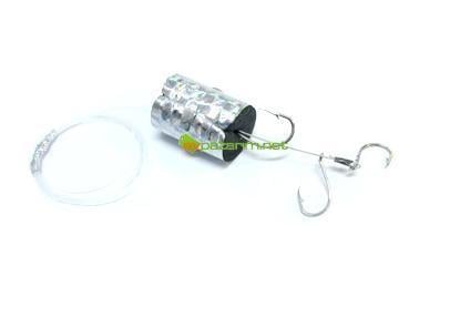 Avpazarım Çelik Tel Çift Hırsız Takım