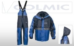 Colmic Complato Rain Proff Takım