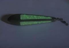 Avpazarim Glow Fosforlu Surf Kurşun 100 gr