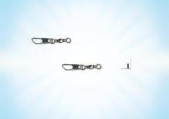 Klipsli Fırdöndü No:1 (paket 10 adet)