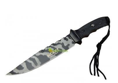 Crkt Cr-SA26 Av Bıçağı