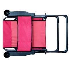 Argeus Katlanır Kamp Koltuğu