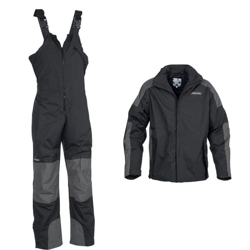Colmic Hq Rain Proff  Suit Takım
