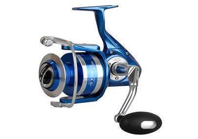 Okuma Azores Blue 5500 Makine