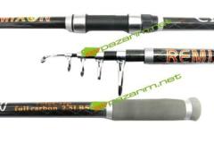 Remixon Citizen 3,60 mt Karbon Kamış