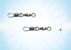 Kilitli Fırdöndü No:4 (paket 10 adet)