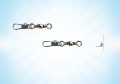 Kilitli Fırdöndü No:3 (paket 10 adet)