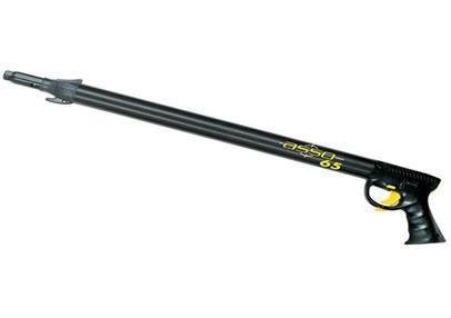 Seac Sub Asso 40 Havalı Zıpkın