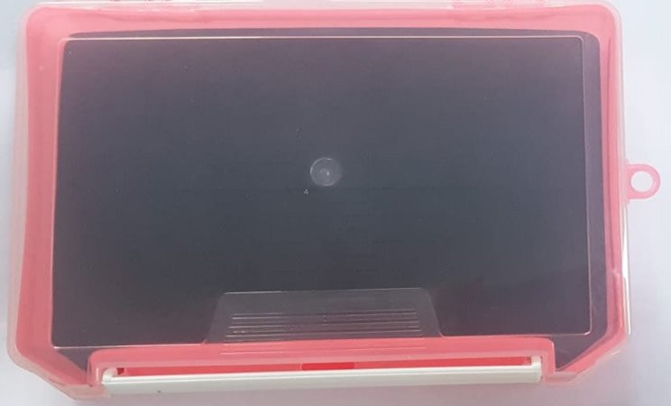 Eurofish Lrf İğne Kutusu