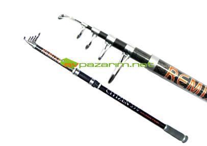 Remixon Citizen 3,90 mt Karbon Kamış