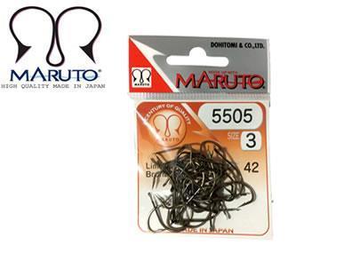 Maruto 5505 Bronz İğne