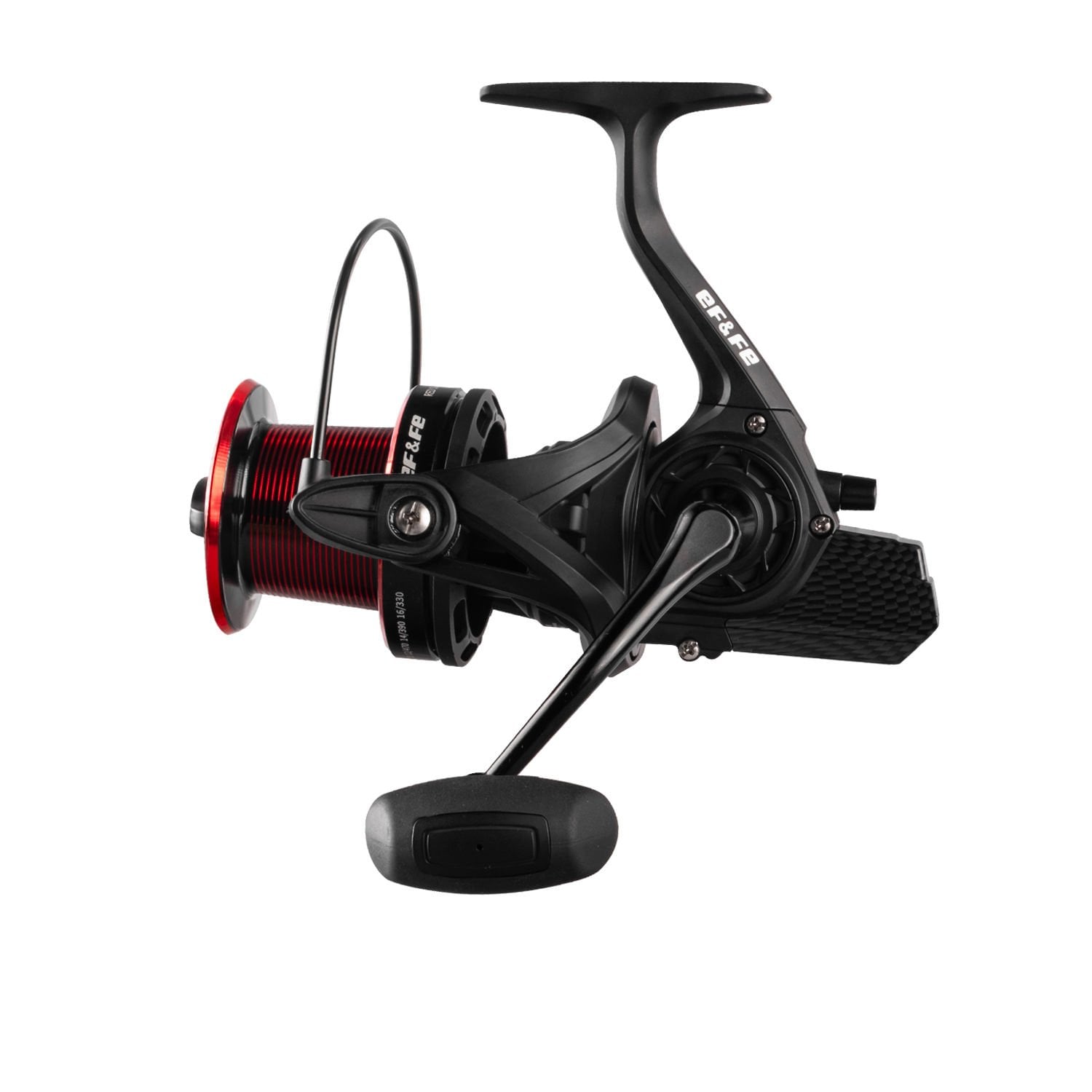 Effe Red Surf RD 8000 Surf Makine