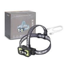 Police PS-12363 Sensörlü Kafa Feneri