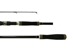 Eurofish Black Mamba 2,70 mt 8-38 gr Kamış