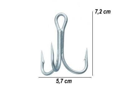 Crown Çarpma Zokası No:12/0