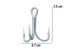 Crown Çarpma Zokası No:12/0