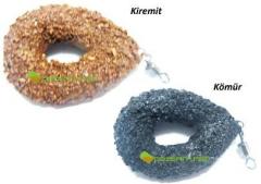 Avpazarim 85 gr Simit Kumlu Kurşun