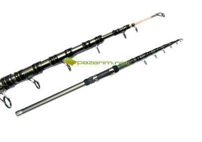 Remixon Heavy Duty 3,5 mt 200-300 gr Kamış