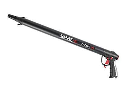 Seac Sub Caccia 65 Havalı Zıpkın