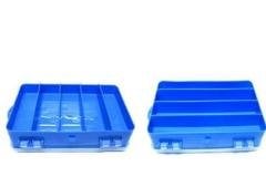 Spider Çift Yönlü İğne Kutusu