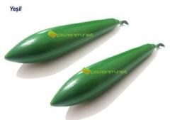 Avpazarim Damla Sazan Kurşunu