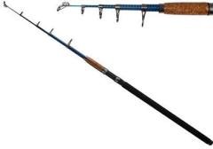 Captain 1905 Epoxy Blue 2,70 mt Kamış