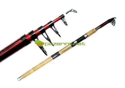 Remixon Buffalo 3,60 mt 150-250 gr Kamış