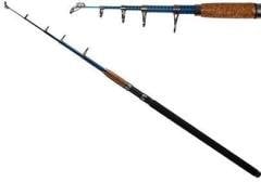 Captain 1905 Epoxy Blue 3,00 mt Kamış