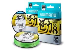 Shimano Kairiki SX8 PE 0,16 mm 150 mt İp Misina