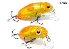 Strike Pro EG174 F 40 mm 7 gr Suni Yem