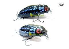 Strike Pro EG174 F 40 mm 7 gr Suni Yem