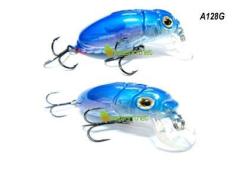 Strike Pro EG174 F 40 mm 7 gr Suni Yem