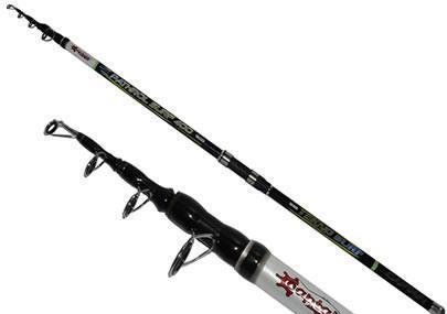 Captain 1665 Pathrol Surf 3,60 mt Kamış