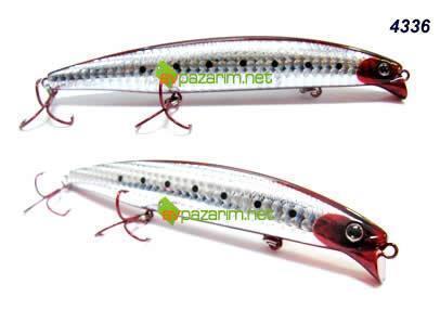 Daiwa SL Shiner Z140F 4200 25,6 gr Suni Yem