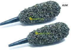 Avpazarim C-KIN 100 gr Kumlu Kurşun