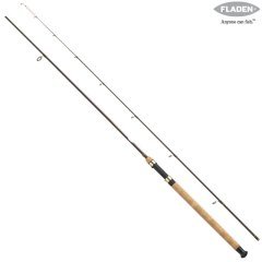 Fladen Warbird IM6 Trout II Alabalık Kamışı 2 Parça