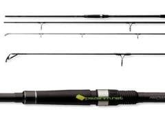 Cormoran Pro Carp AKX 4 Pcs 3,66 mt Kamış