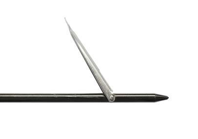 Seac Sub 105X6,25 Zıpkın Şişi