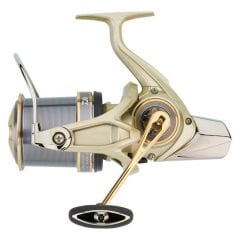 Daiwa Emblem SL 22 45 SCW 5000 DC QD Surf Makine