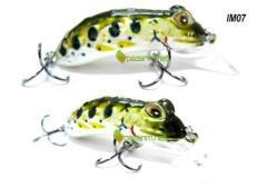 Strike Pro EG097A 45mm 7 gr Suni Yem