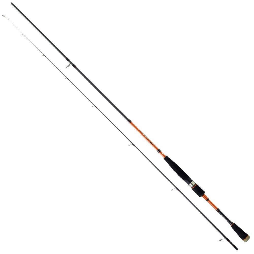 Daiwa Crossfire New Spin 2,44 mt 14-42 gr Kamış