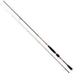 Daiwa Crossfire New Spin 2,44 mt 14-42 gr Kamış