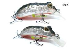 Strike Pro EG097A 45mm 7 gr Suni Yem