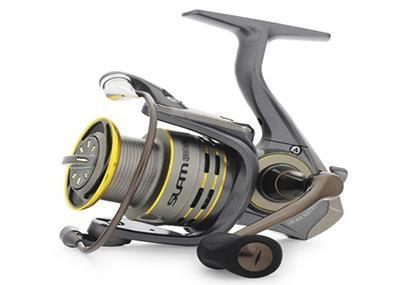 Ryobi Slam 3000 Olta Makinesi