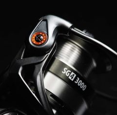 Savage Gear SG4 4000 FD 8+1 Bilye Olta Makinesi